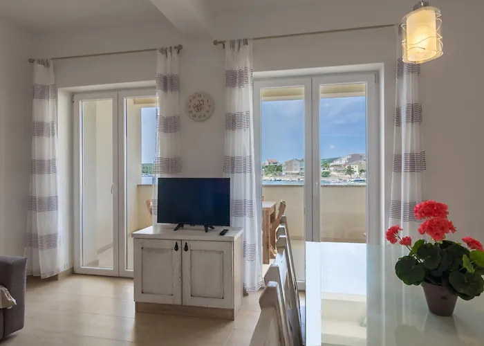 Stara Kuca Apartments